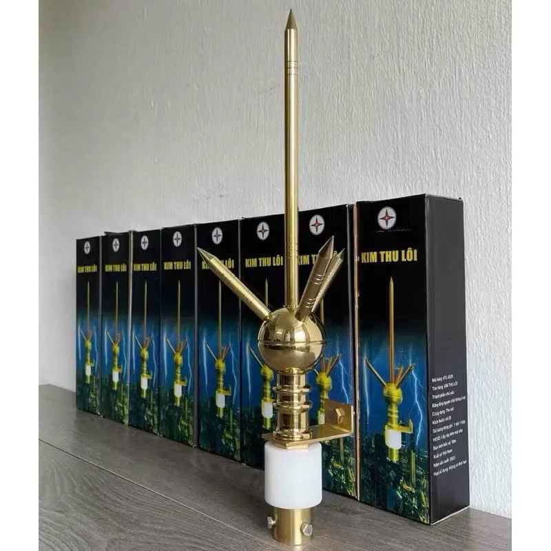 kimt thu sét cổ điển 901